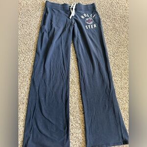 2000s Hollister Flare Pants